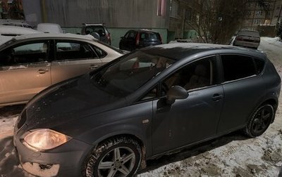 SEAT Leon II, 2012 год, 500 000 рублей, 1 фотография
