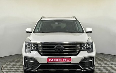 GAC GS8 I, 2020 год, 2 360 000 рублей, 1 фотография