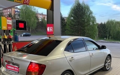 Toyota Allion, 2003 год, 760 000 рублей, 1 фотография