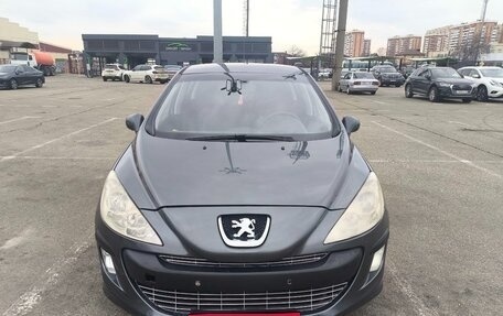 Peugeot 308 II, 2009 год, 550 000 рублей, 1 фотография