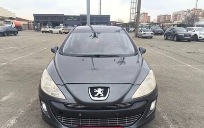 Peugeot 308 II, 2009 год, 550 000 рублей, 1 фотография