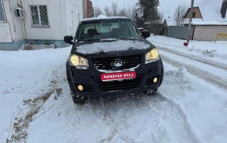 Great Wall Wingle, 2013 год, 625 000 рублей, 1 фотография