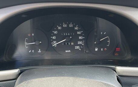 ЗАЗ Chance, 2011 год, 145 000 рублей, 7 фотография