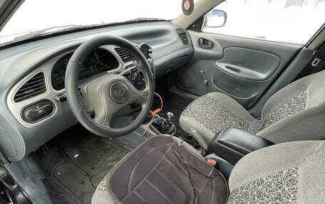 ЗАЗ Chance, 2011 год, 145 000 рублей, 6 фотография