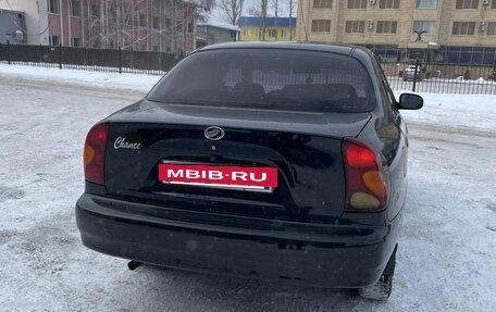 ЗАЗ Chance, 2011 год, 145 000 рублей, 3 фотография