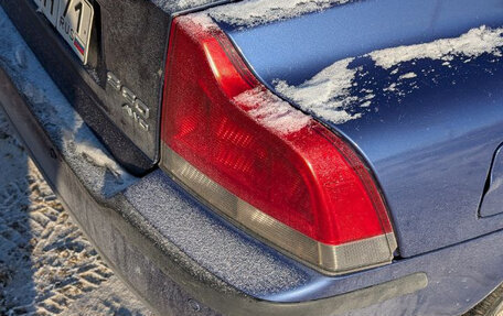 Volvo S60 III, 2003 год, 450 000 рублей, 6 фотография