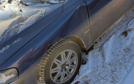 Volvo S60 III, 2003 год, 450 000 рублей, 9 фотография