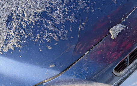 Volvo S60 III, 2003 год, 450 000 рублей, 8 фотография