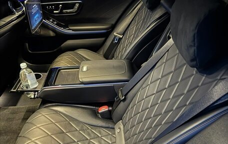 Mercedes-Benz S-Класс, 2020 год, 13 500 000 рублей, 8 фотография