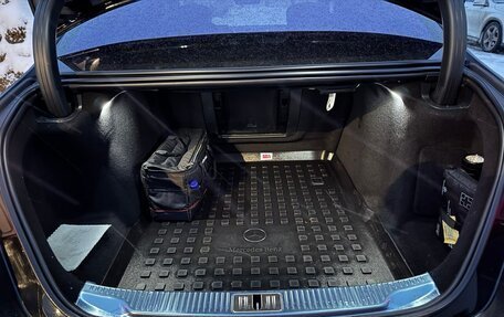 Mercedes-Benz S-Класс, 2020 год, 13 500 000 рублей, 10 фотография