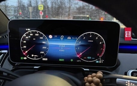 Mercedes-Benz S-Класс, 2020 год, 13 500 000 рублей, 3 фотография