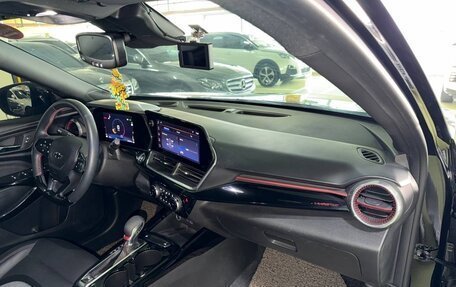 Chevrolet Trax, 2023 год, 1 790 000 рублей, 5 фотография