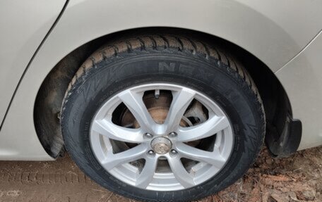 KIA Rio IV, 2018 год, 1 320 000 рублей, 7 фотография