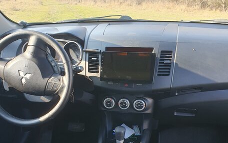 Mitsubishi Outlander III рестайлинг 3, 2008 год, 1 159 000 рублей, 6 фотография