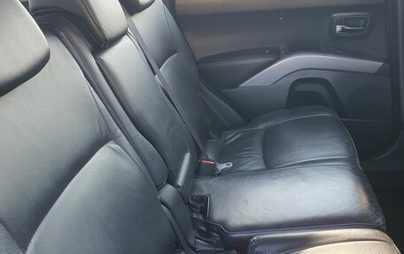 Mitsubishi Outlander III рестайлинг 3, 2008 год, 1 159 000 рублей, 7 фотография