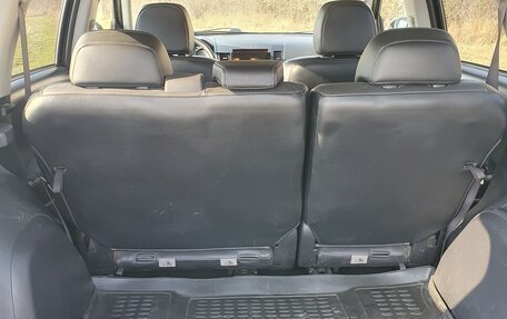 Mitsubishi Outlander III рестайлинг 3, 2008 год, 1 159 000 рублей, 8 фотография