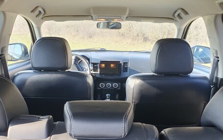 Mitsubishi Outlander III рестайлинг 3, 2008 год, 1 159 000 рублей, 9 фотография