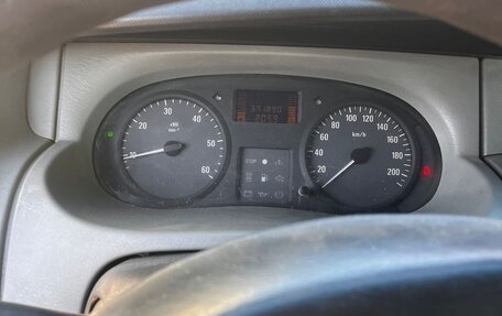 Opel Vivaro A рестайлинг, 2005 год, 870 000 рублей, 6 фотография