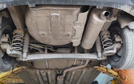 Hyundai Solaris II рестайлинг, 2015 год, 900 000 рублей, 5 фотография