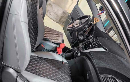 Hyundai Solaris II рестайлинг, 2015 год, 900 000 рублей, 3 фотография