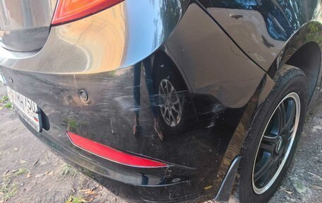 Hyundai Solaris II рестайлинг, 2015 год, 900 000 рублей, 8 фотография