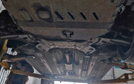 Hyundai Solaris II рестайлинг, 2015 год, 900 000 рублей, 6 фотография