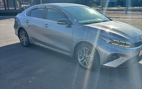 KIA Cerato IV, 2021 год, 2 800 000 рублей, 14 фотография