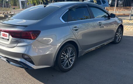 KIA Cerato IV, 2021 год, 2 800 000 рублей, 13 фотография