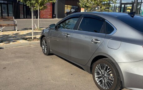 KIA Cerato IV, 2021 год, 2 800 000 рублей, 11 фотография