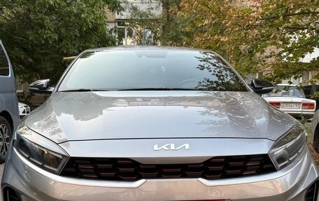 KIA Cerato IV, 2021 год, 2 800 000 рублей, 6 фотография
