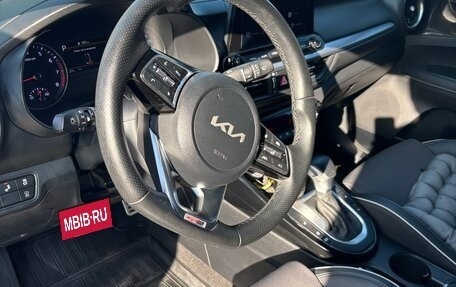 KIA Cerato IV, 2021 год, 2 800 000 рублей, 10 фотография