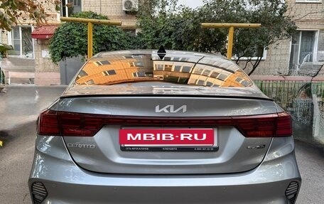 KIA Cerato IV, 2021 год, 2 800 000 рублей, 3 фотография