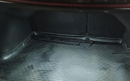 Hyundai Solaris II рестайлинг, 2011 год, 650 000 рублей, 7 фотография