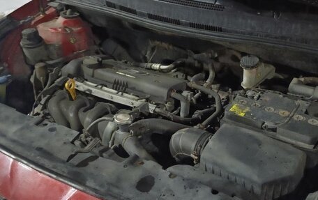 Hyundai Solaris II рестайлинг, 2011 год, 650 000 рублей, 6 фотография