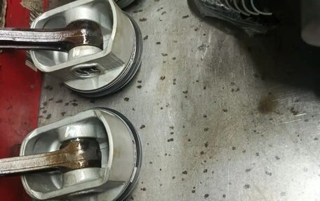 Toyota Corolla Verso I, 2007 год, 835 000 рублей, 10 фотография