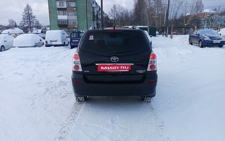 Toyota Corolla Verso I, 2007 год, 835 000 рублей, 6 фотография