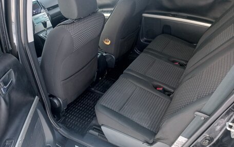 Toyota Corolla Verso I, 2007 год, 835 000 рублей, 15 фотография