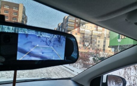 Hyundai Solaris II рестайлинг, 2017 год, 999 999 рублей, 7 фотография