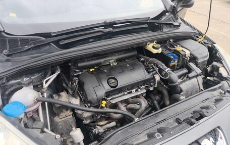 Peugeot 308 II, 2009 год, 550 000 рублей, 7 фотография