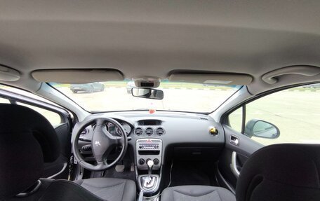 Peugeot 308 II, 2009 год, 550 000 рублей, 4 фотография