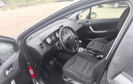 Peugeot 308 II, 2009 год, 550 000 рублей, 6 фотография