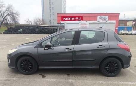 Peugeot 308 II, 2009 год, 550 000 рублей, 3 фотография