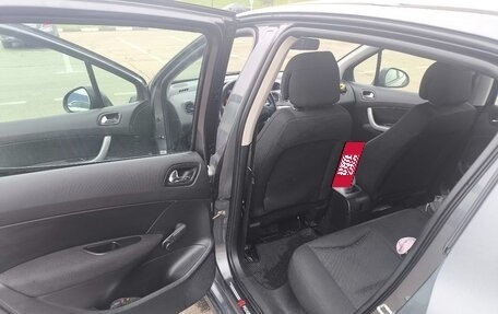 Peugeot 308 II, 2009 год, 550 000 рублей, 5 фотография