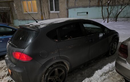 SEAT Leon II, 2012 год, 500 000 рублей, 4 фотография