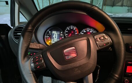 SEAT Leon II, 2012 год, 500 000 рублей, 8 фотография