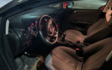 SEAT Leon II, 2012 год, 500 000 рублей, 6 фотография