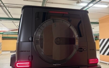 Mercedes-Benz G-Класс AMG, 2022 год, 22 975 000 рублей, 3 фотография