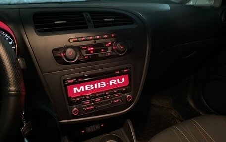 SEAT Leon II, 2012 год, 500 000 рублей, 7 фотография