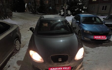 SEAT Leon II, 2012 год, 500 000 рублей, 2 фотография