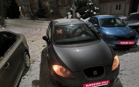 SEAT Leon II, 2012 год, 500 000 рублей, 5 фотография